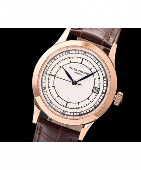 [Patek Philippe]파텔필립 칼라트라바-23 5296